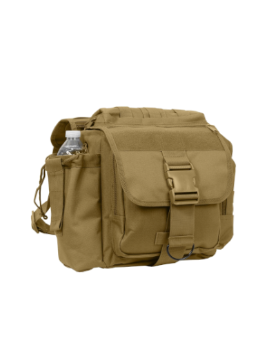 Mochila XL Advanced Tactical Shoulder Bag ROTHCO R-XLA-TSHBG