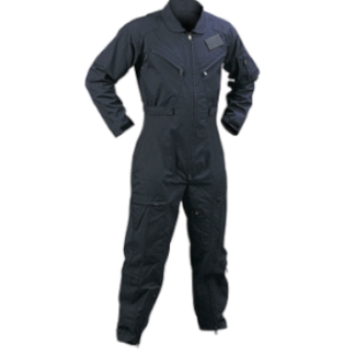 Overol de Vuelo Rotcho Hombre Poliéster/Algodón