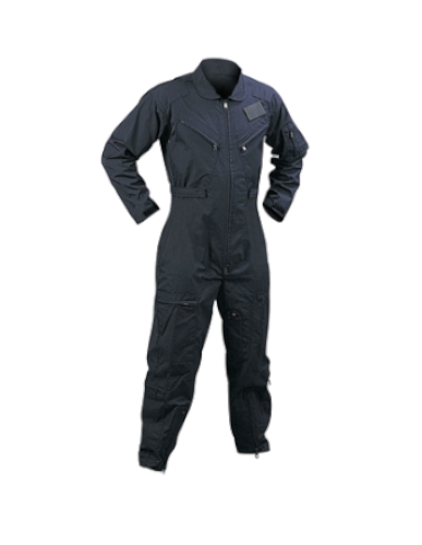 Overol de Vuelo Rotcho Hombre Poliéster/Algodón