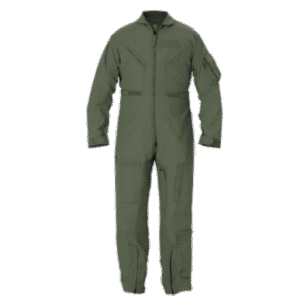 Overol de vuelo NOMEX CWU 27 -F-5115