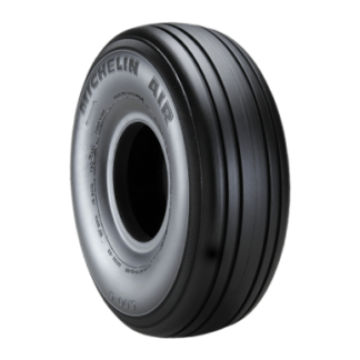 Llanta Michelin 6.00-6 6PLY