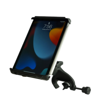 Soporte RAM TAB-TITE  para rodilla para iPad mini Series y más