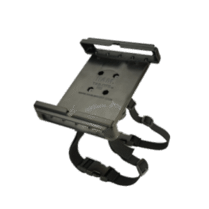 Soporte RAM Tab-Tite  para rodilla para iPad mini con estuches resistentes