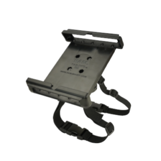 Soporte RAM Tab-Tite  para rodilla para iPad mini con estuches resistentes