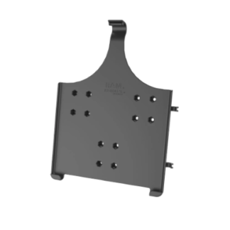 Base RAM EZ-Roll'r para Apple iPad Pro 12.9 (1.ª y 2.ª generación)