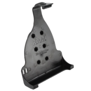 Soporte de montaje en superficie RAM Form-Fit para Garmin 695 y 696