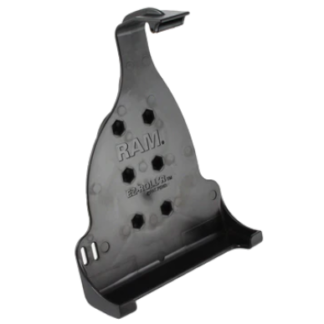 Soporte de montaje en superficie RAM Form-Fit para Garmin 695 y 696