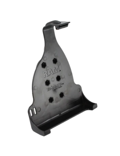Soporte de montaje en superficie RAM Form-Fit para Garmin 695 y 696
