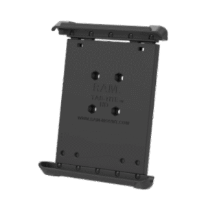 Soporte con resorte para tabletas de 7" RAM Tab-Tite