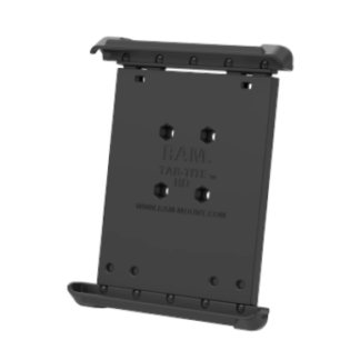 Soporte con resorte para tabletas de 7" RAM Tab-Tite