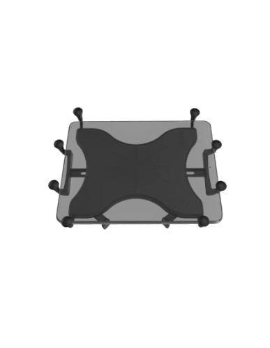 Soporte universal RAM X-Grip para tabletas de 12"-13"
