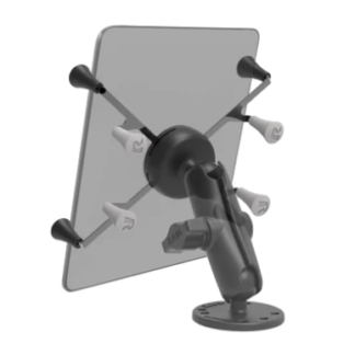 Soporte universal RAM X-Grip para tabletas de 7"-8" con bola Tamaño B