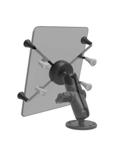 Soporte universal RAM X-Grip para tabletas de 7"-8" con bola Tamaño B