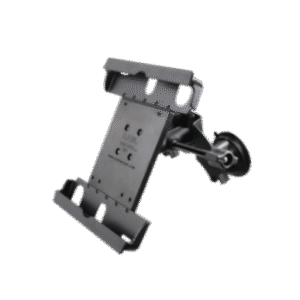 RAM Tab-Tite con succión RAM Twist-Lock para tabletas de 9"-10.5"
