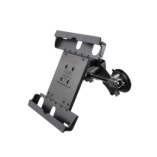 RAM Tab-Tite con succión RAM Twist-Lock para tabletas de 9"-10.5"