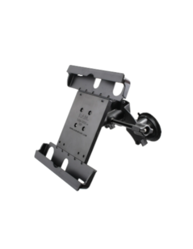 RAM Tab-Tite con succión RAM Twist-Lock para tabletas de 9"-10.5"