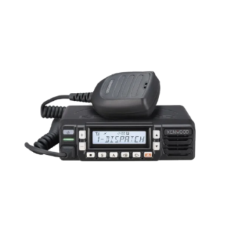 Radio Movil de Aviación KENWOOD KW-NX-1700H-7800H