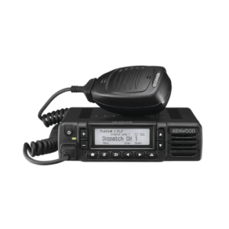 Radio Movil de Aviación KENWOOD KW-NX-3720HG-3820HG