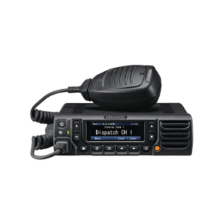 Radio Movil de Aviación KENWOOD KW-NX-5700-5800-5900