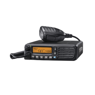 Radio Movil de Aviación iCOM IC-A120
