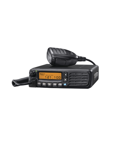 Radio Movil de Aviación iCOM IC-A120