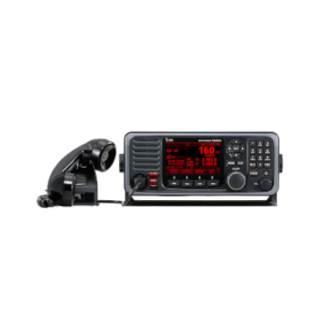 Radio Movil de la Marina iCOM GM800