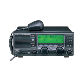 Radio Movil de la Marina iCOM IC-M700-PRO