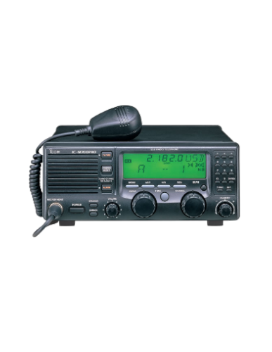 Radio Movil de la Marina iCOM IC-M700-PRO