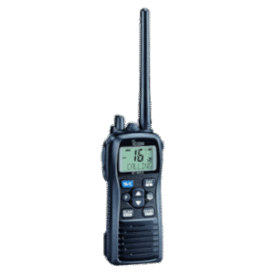 Radio Movil de la Marina iCOM IC-M73