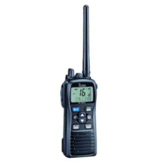 Radio Movil de la Marina iCOM IC-M73