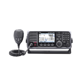 Radio Movil de la Marina iCOM IC-M803