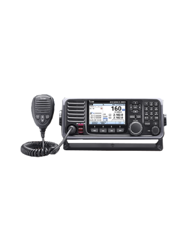 Radio Movil de la Marina iCOM IC-M803