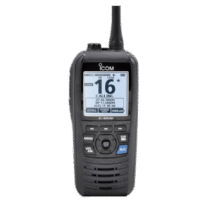 Radio Movil de la Marina iCOM IC-M94D