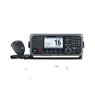 Radio Movil de la Marina iCOM SMSSM-GM600