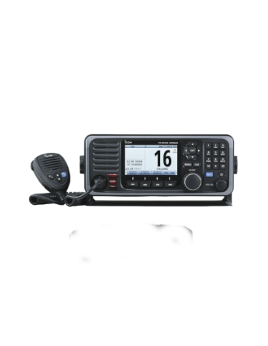 Radio Movil de la Marina iCOM SMSSM-GM600