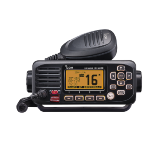 Radio marino UHF ICOM IC-M220/13