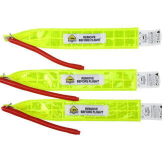 Cubiertas para Disipadores de Electricidad Estática