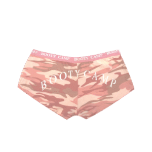 Pantalones cortos booty camp de Rothco