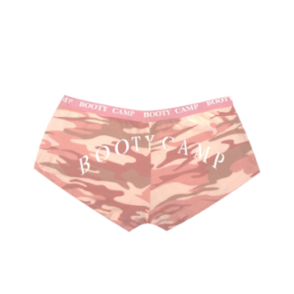 Pantalones cortos booty camp de Rothco