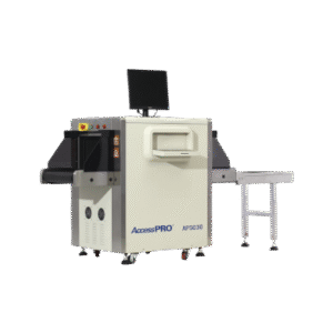 Sistema de inspección por Rayos X 50 x 30