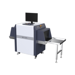 Sistema de Inspección por Rayos X 50 x 30