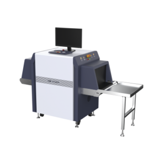 Sistema de Inspección por Rayos X 50 x 30