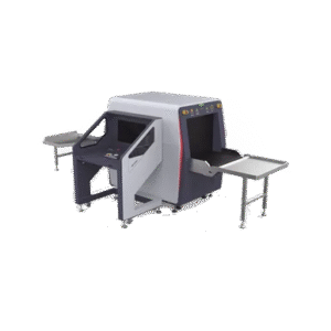 Sistema de Inspección por Rayos X 65 x 50