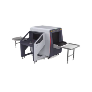 Sistema de Inspección por Rayos X 65 x 50