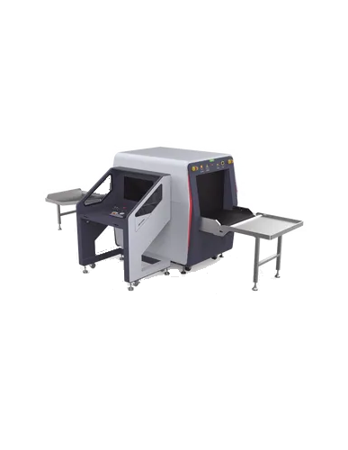 Sistema de Inspección por Rayos X 65 x 50