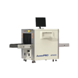 Sistema de inspección por Rayos X 60 x 40