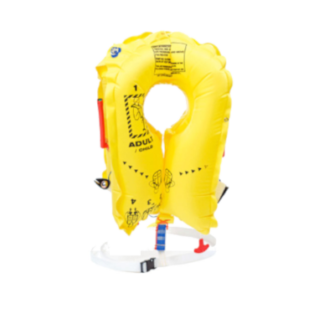 Chaleco salvavidas Switlik AV-35H