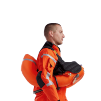 Chaleco salvavidas Switlik UA-80 uso constante