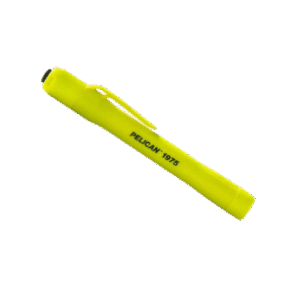 Linterna pelican 1975