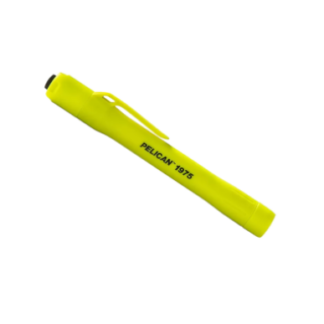 Linterna pelican 1975